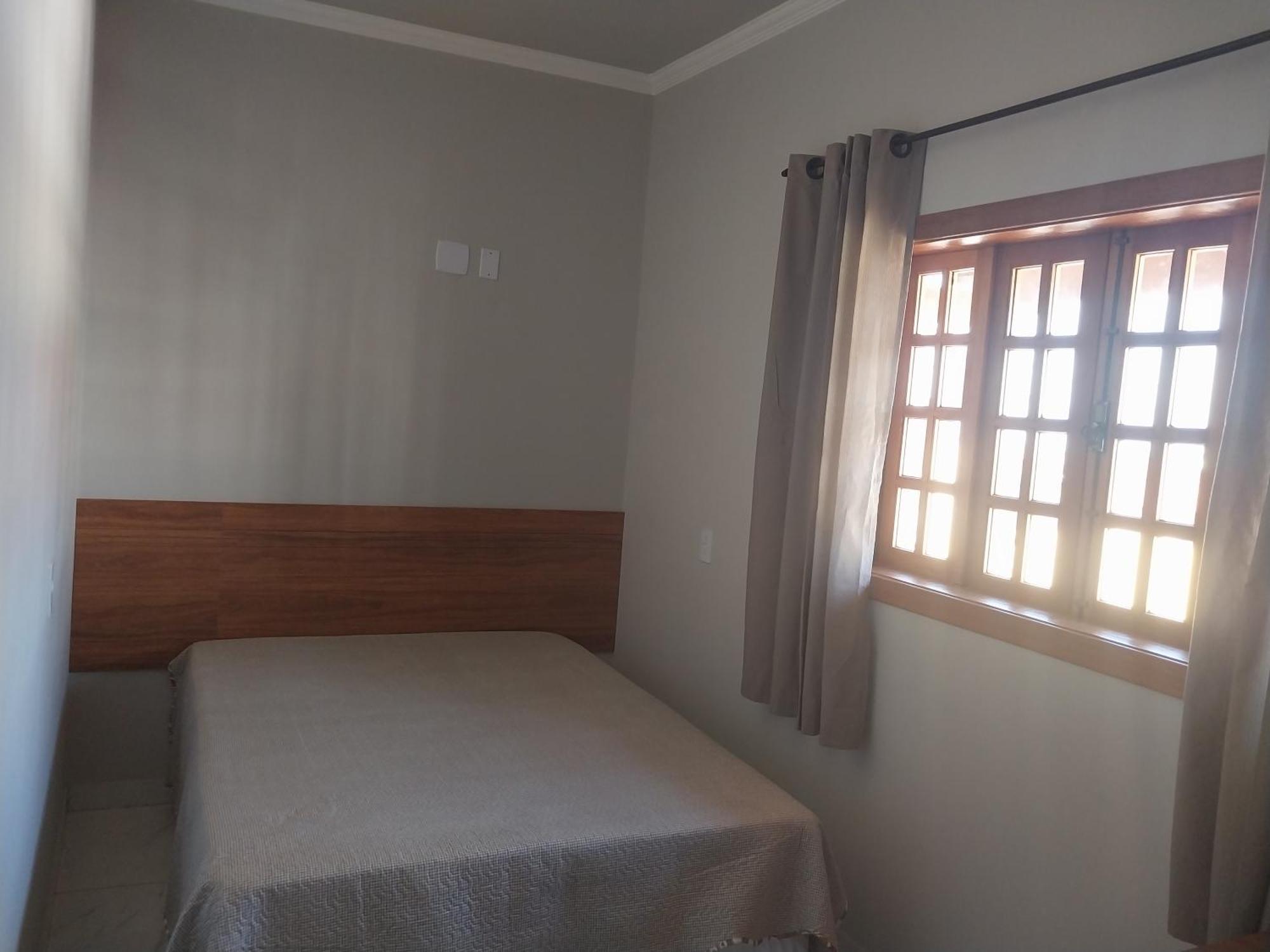 Hotel-Pousada Quartzo Rosa São Tomé das Letras Extérieur photo