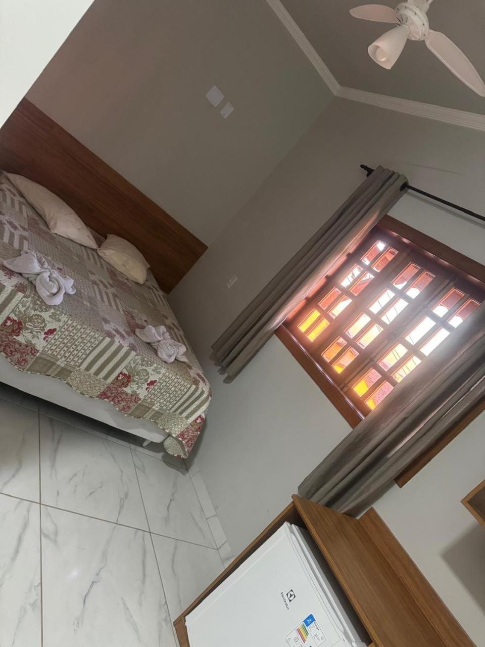 Hotel-Pousada Quartzo Rosa São Tomé das Letras Extérieur photo