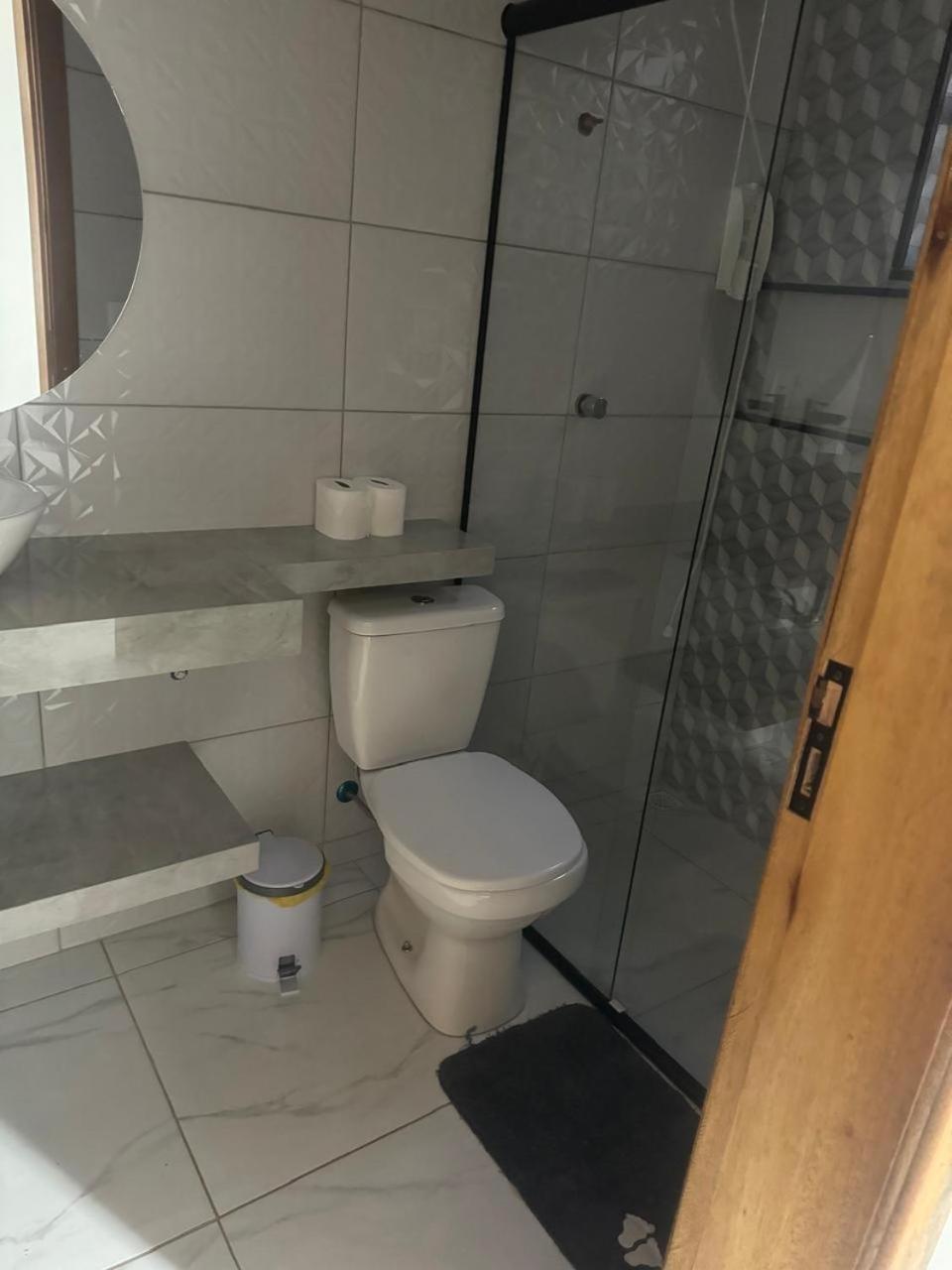 Hotel-Pousada Quartzo Rosa São Tomé das Letras Extérieur photo
